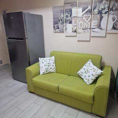 הוילה קטאניה Il Cortiletto Verde מראה חיצוני תמונה