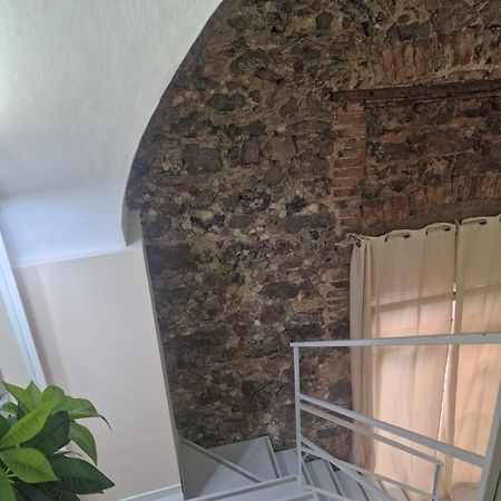 הוילה קטאניה Il Cortiletto Verde מראה חיצוני תמונה