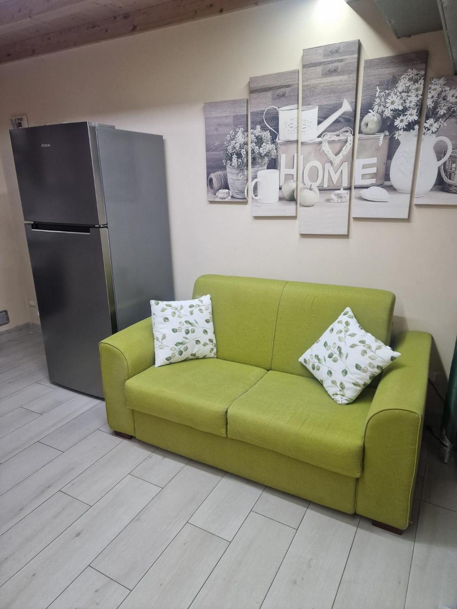 הוילה קטאניה Il Cortiletto Verde מראה חיצוני תמונה