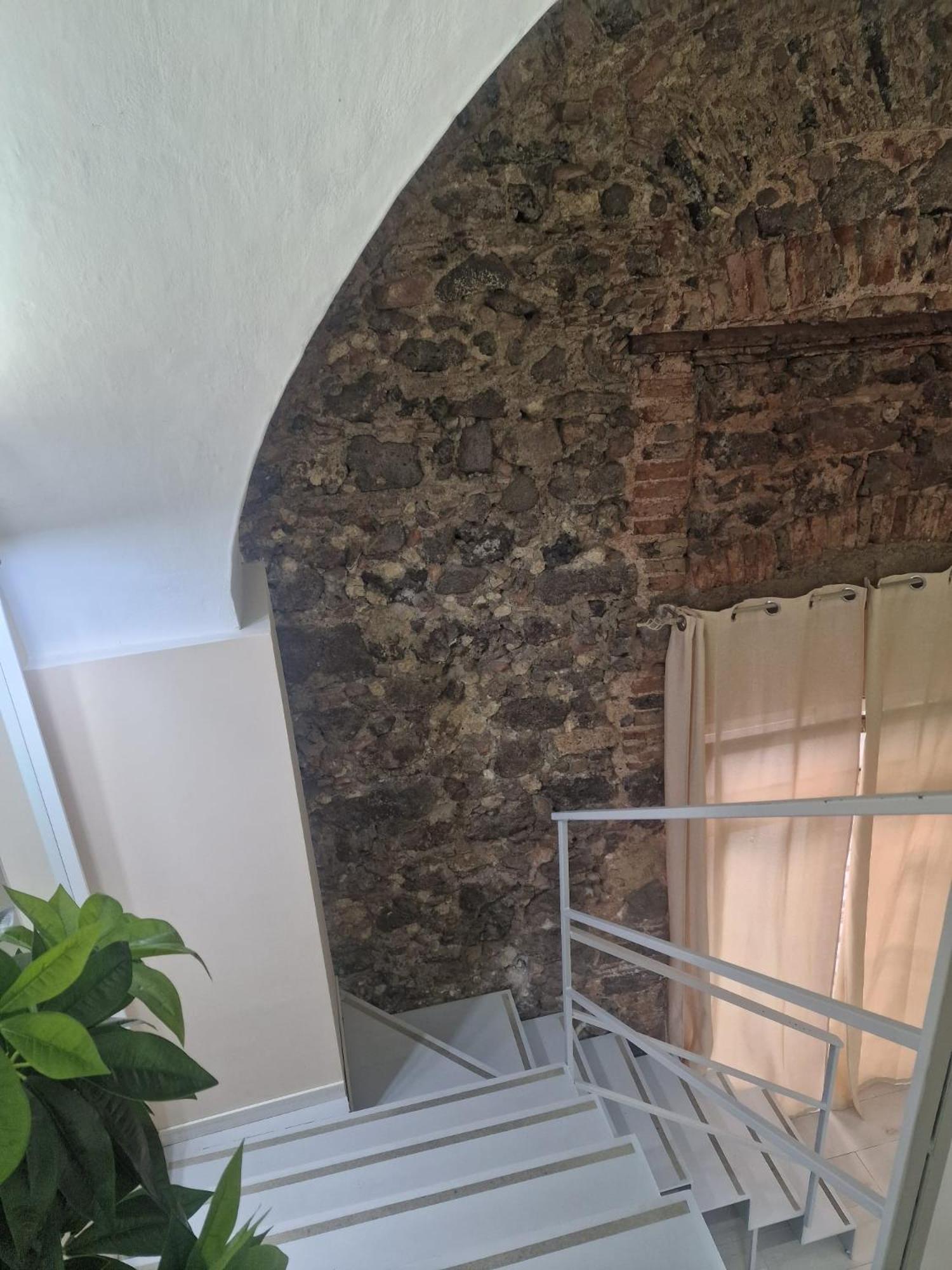 הוילה קטאניה Il Cortiletto Verde מראה חיצוני תמונה