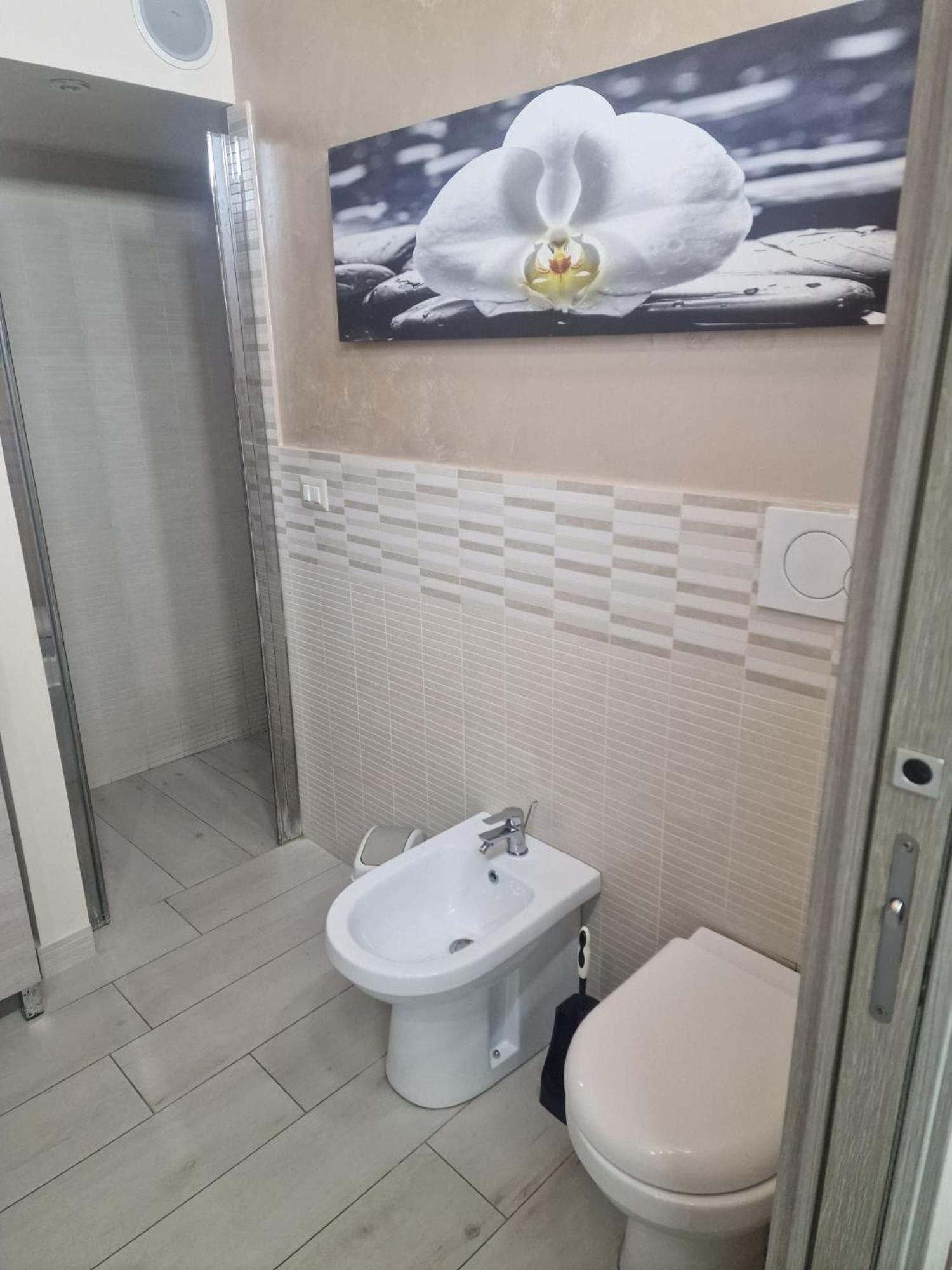 הוילה קטאניה Il Cortiletto Verde מראה חיצוני תמונה