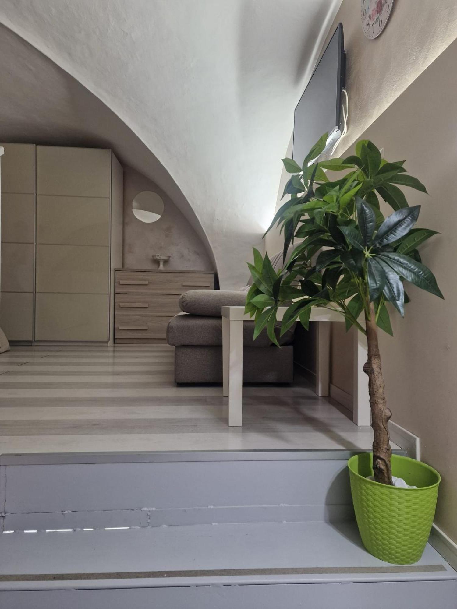 הוילה קטאניה Il Cortiletto Verde מראה חיצוני תמונה