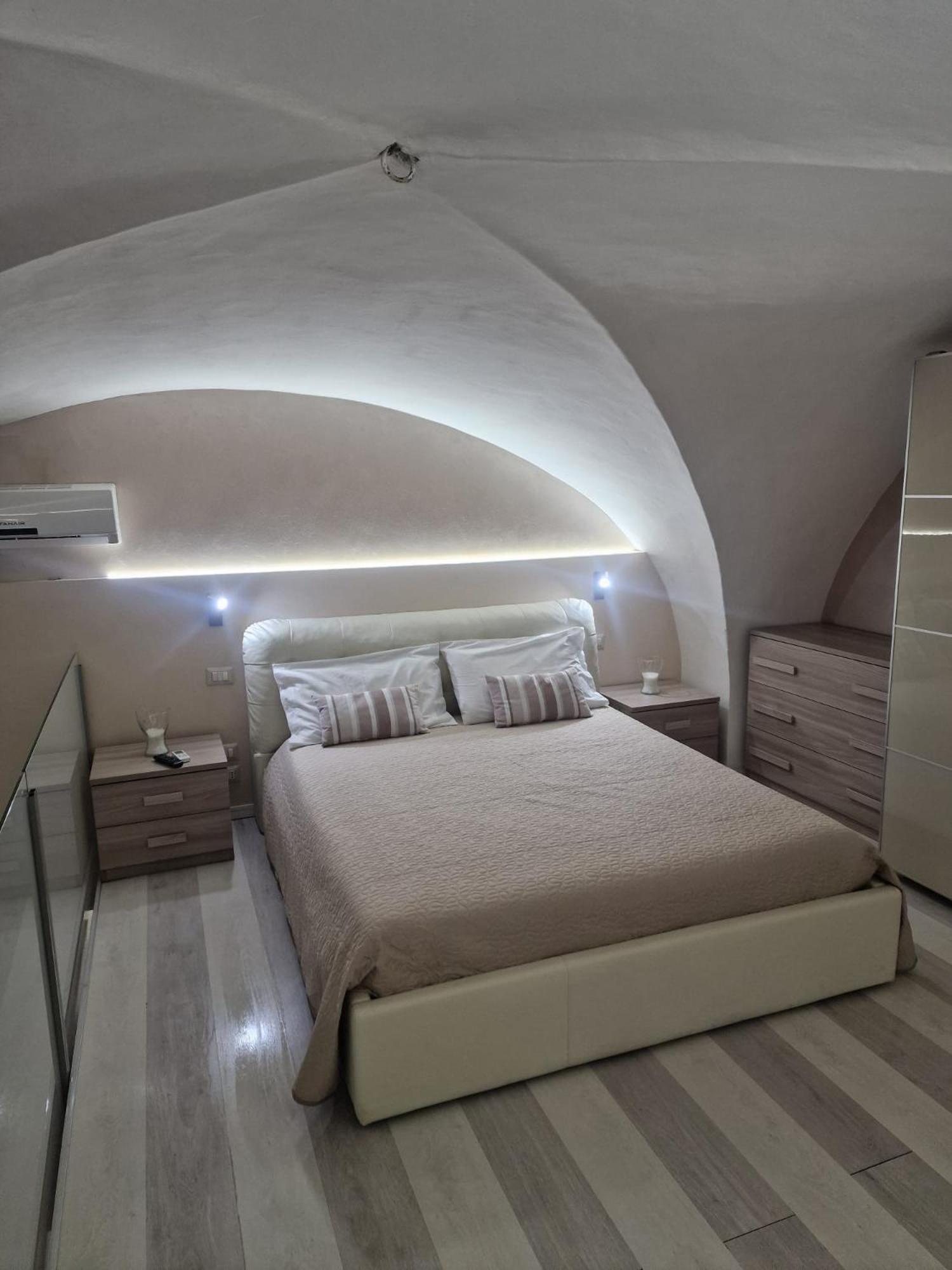 הוילה קטאניה Il Cortiletto Verde מראה חיצוני תמונה